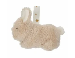 Little Dutch Boxkleden|Speelkleden * Speelkleed met Boog Newborn Naturals Beige