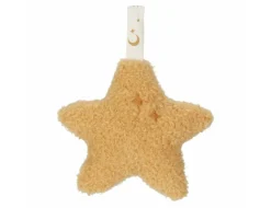 Little Dutch Boxkleden|Speelkleden * Speelkleed met Boog Newborn Naturals Beige