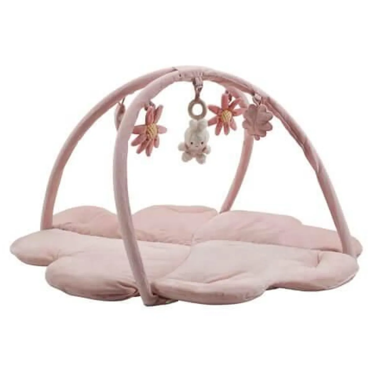 Little Dutch Boxkleden|Speelkleden * Speelkleed met Boog Lucky Blossom Roze