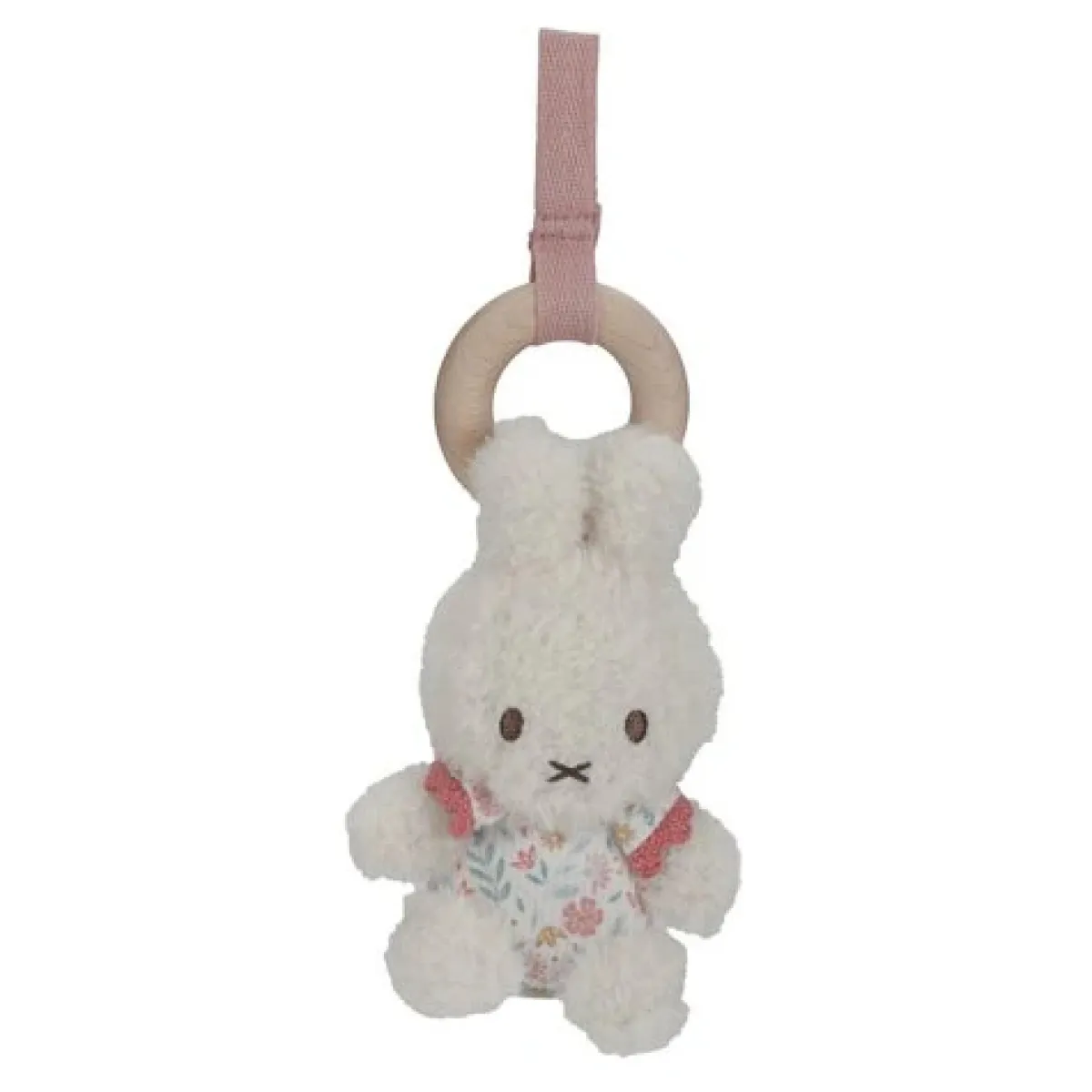 Little Dutch Boxkleden|Speelkleden * Speelkleed met Boog Lucky Blossom Roze