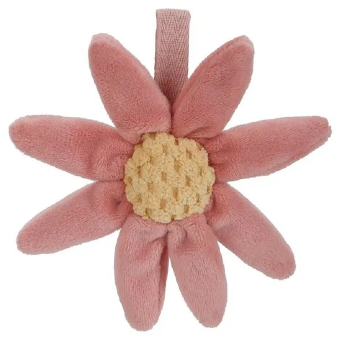 Little Dutch Boxkleden|Speelkleden * Speelkleed met Boog Lucky Blossom Roze