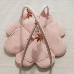 Little Dutch Boxkleden|Speelkleden * Speelkleed met Boog Lucky Blossom Roze