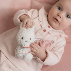 Little Dutch Boxkleden|Speelkleden * Speelkleed met Boog Lucky Blossom Roze