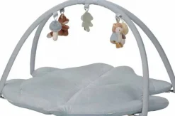 Little Dutch Boxkleden|Speelkleden * Speelkleed met Boog Forest Friends Blauw