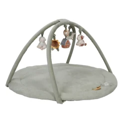 Little Dutch Boxkleden|Speelkleden * Speelkleed met Boog Little Farm Multicolor