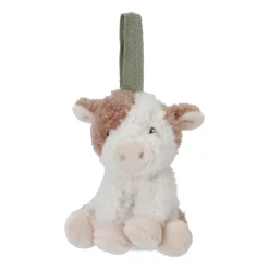 Little Dutch Boxkleden|Speelkleden * Speelkleed met Boog Little Farm Multicolor