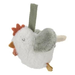 Little Dutch Boxkleden|Speelkleden * Speelkleed met Boog Little Farm Multicolor