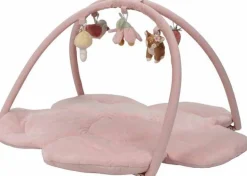 Little Dutch Boxkleden|Speelkleden * Speelkleed met Boog Fairy Garden Roze