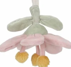 Little Dutch Boxkleden|Speelkleden * Speelkleed met Boog Fairy Garden Roze