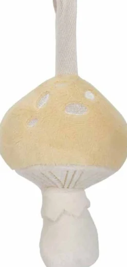 Little Dutch Boxkleden|Speelkleden * Speelkleed met Boog Fairy Garden Roze