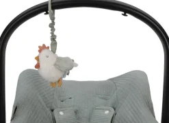 Little Dutch Overig * Trilfiguur Little Farm