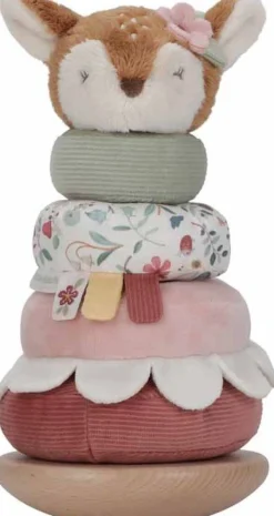 Little Dutch Overig * Tuimelstapelaar Fairy Garden Multicolor
