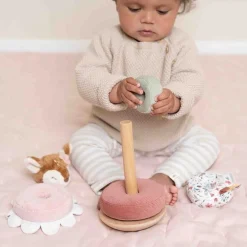 Little Dutch Overig * Tuimelstapelaar Fairy Garden Multicolor