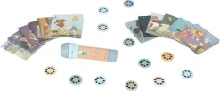 Little Dutch Overig * Verhalen Projector Zaklamp Blauw