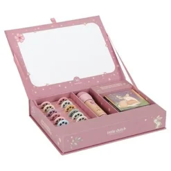 Little Dutch Overig * Verhalen Projector Zaklamp Roze