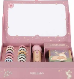 Little Dutch Overig * Verhalen Projector Zaklamp Roze