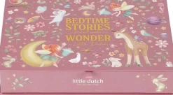 Little Dutch Overig * Verhalen Projector Zaklamp Roze