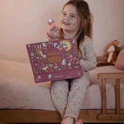 Little Dutch Overig * Verhalen Projector Zaklamp Roze
