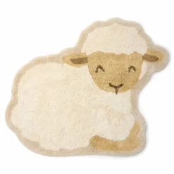Little Dutch Vloerkleden * Vloerkleed Schaap Little Farm