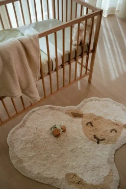 Little Dutch Vloerkleden * Vloerkleed Schaap Little Farm