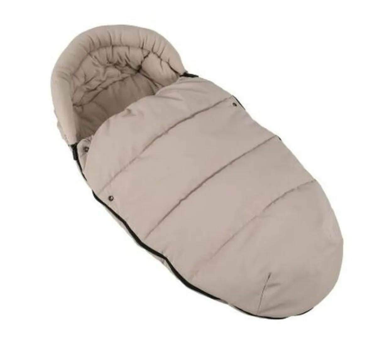 Little Dutch Alle Accessoires * Voetenzak Beige