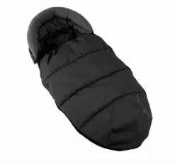 Little Dutch Alle Accessoires * Voetenzak Grey Grijs