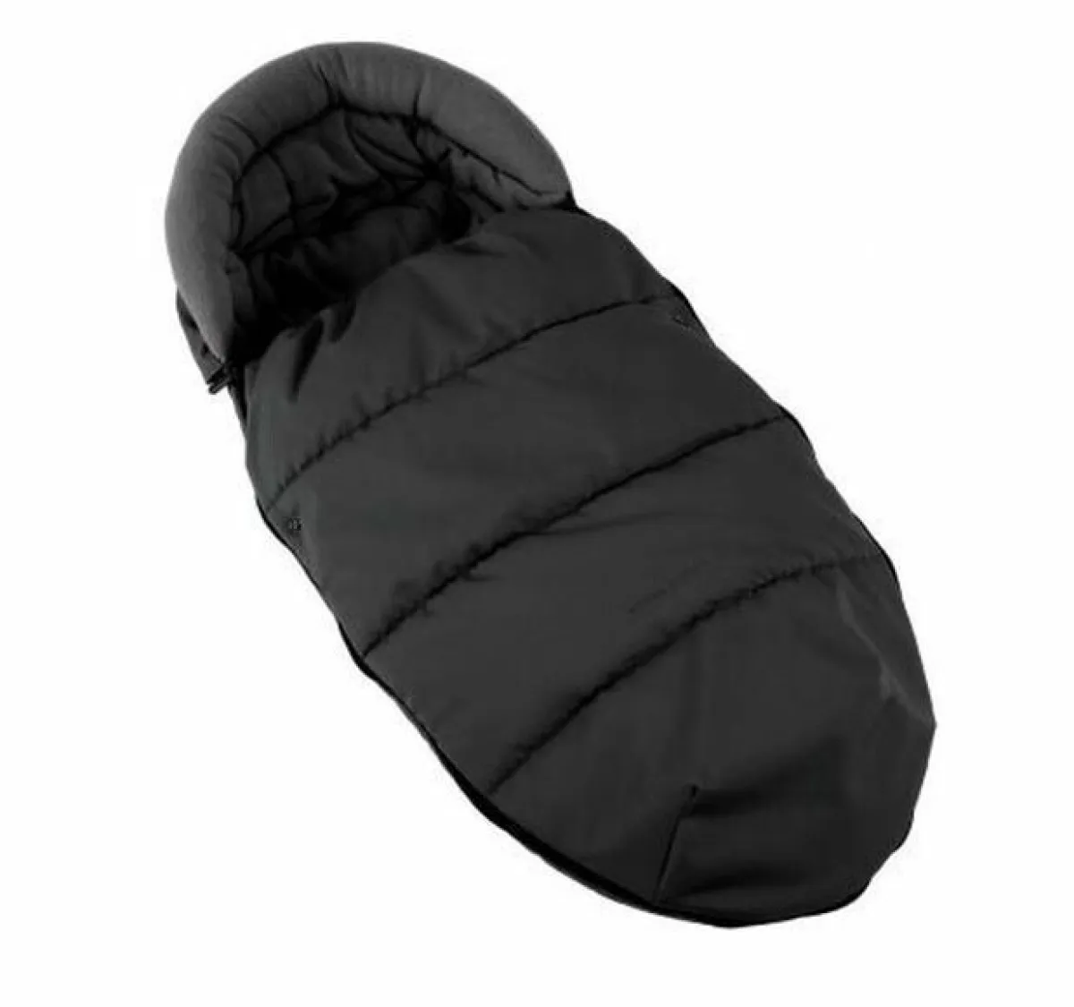 Little Dutch Alle Accessoires * Voetenzak Grey Grijs