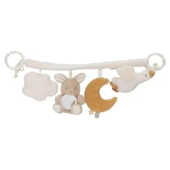 Little Dutch Overig * Wagenspanner Newborn Naturals Multicolor