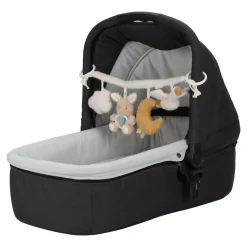 Little Dutch Overig * Wagenspanner Newborn Naturals Multicolor