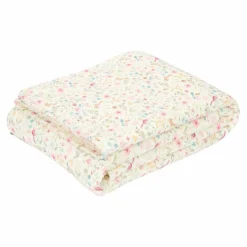 Little Dutch Bedtextiel * Wiegdeken Fairy Wonders Multicolor