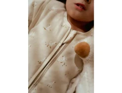 Little Dutch Bedtextiel|Slaapzakken * Winter Slaapzak Little Goose Beige