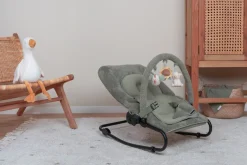 Little Dutch Wipstoelen * Wipstoel Olive Groen