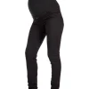 Love2Wait Jeans * Superstretch Jeans Sophia Black Lengte 30