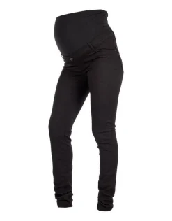 Love2Wait Jeans * Superstretch Jeans Sophia Black Lengte 30
