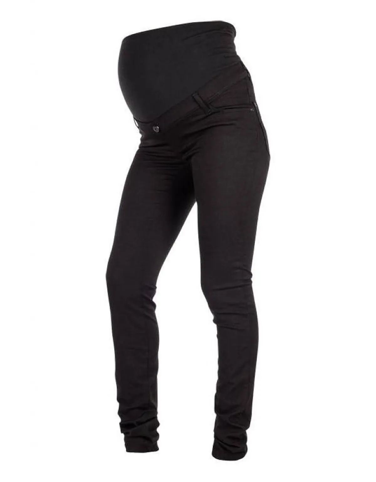 Love2Wait Jeans * Superstretch Jeans Sophia Black Lengte 32