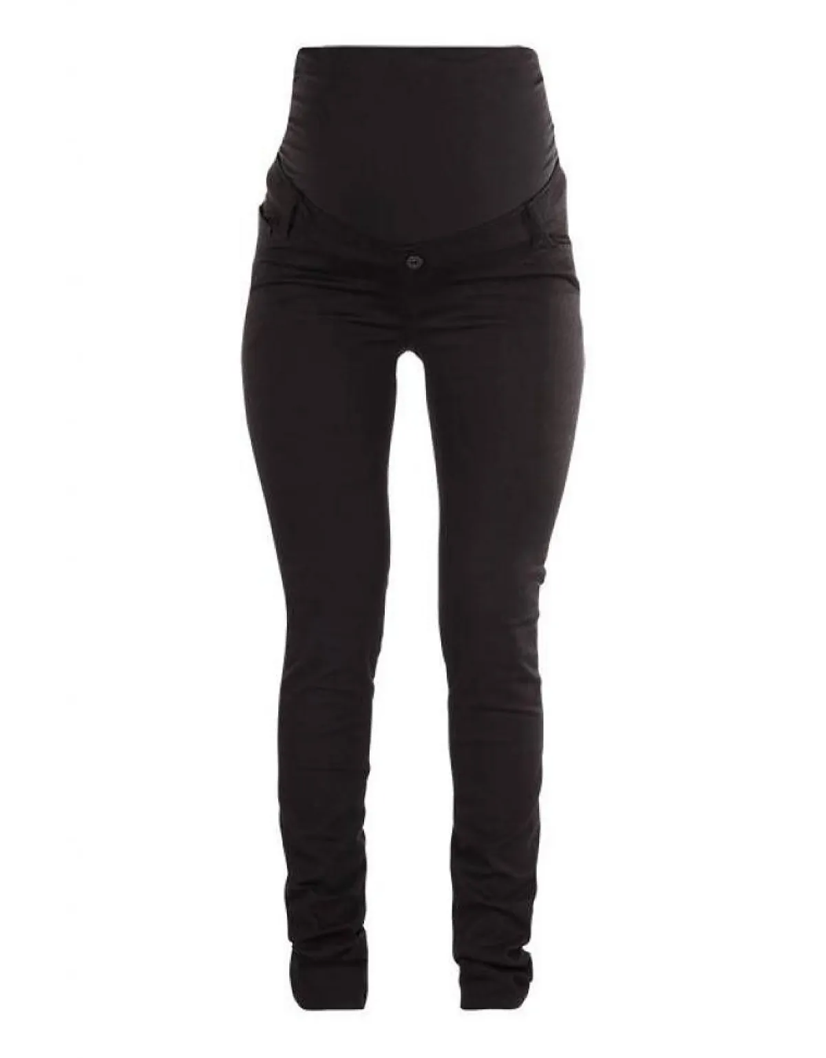 Love2Wait Jeans * Superstretch Jeans Sophia Black Lengte 32
