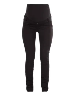 Love2Wait Jeans * Superstretch Jeans Sophia Black Lengte 34