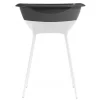 Luma Badjes * Babybad Dark Grey + Badstandaard