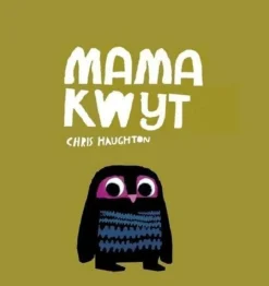 Boeken * Mama kwijt - Prentenboek