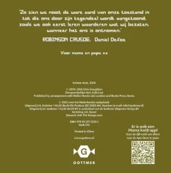 Boeken * Mama kwijt - Prentenboek