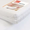 BabySpul Matrassen * Matras Saturnus Pocketvering 60 x 120 cm