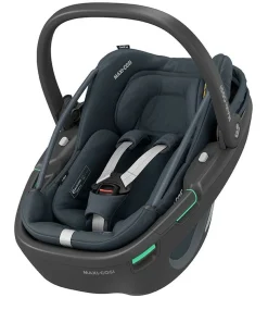 Maxi-Cosi Baby Autostoelen * Autostoel Coral 360 Essential Graphite