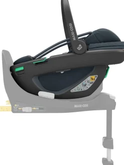 Maxi-Cosi Baby Autostoelen * Autostoel Coral 360 Essential Graphite