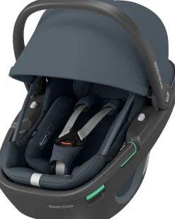 Maxi-Cosi Baby Autostoelen * Autostoel Coral 360 Essential Graphite
