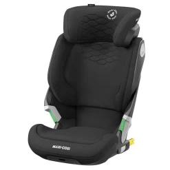 Maxi-Cosi Kinder Autostoelen * Autostoel Kore Pro i-Size Authentic Black Zwart