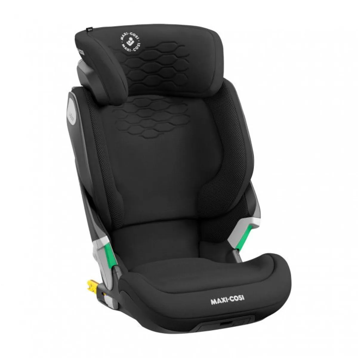 Maxi-Cosi Kinder Autostoelen * Autostoel Kore Pro i-Size Authentic Black Zwart