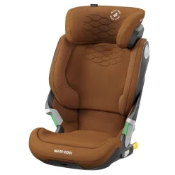 Maxi-Cosi Kinder Autostoelen * Autostoel Kore Pro i-Size Authentic Cognac Bruin