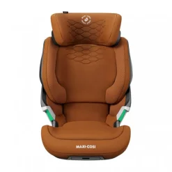 Maxi-Cosi Kinder Autostoelen * Autostoel Kore Pro i-Size Authentic Cognac Bruin