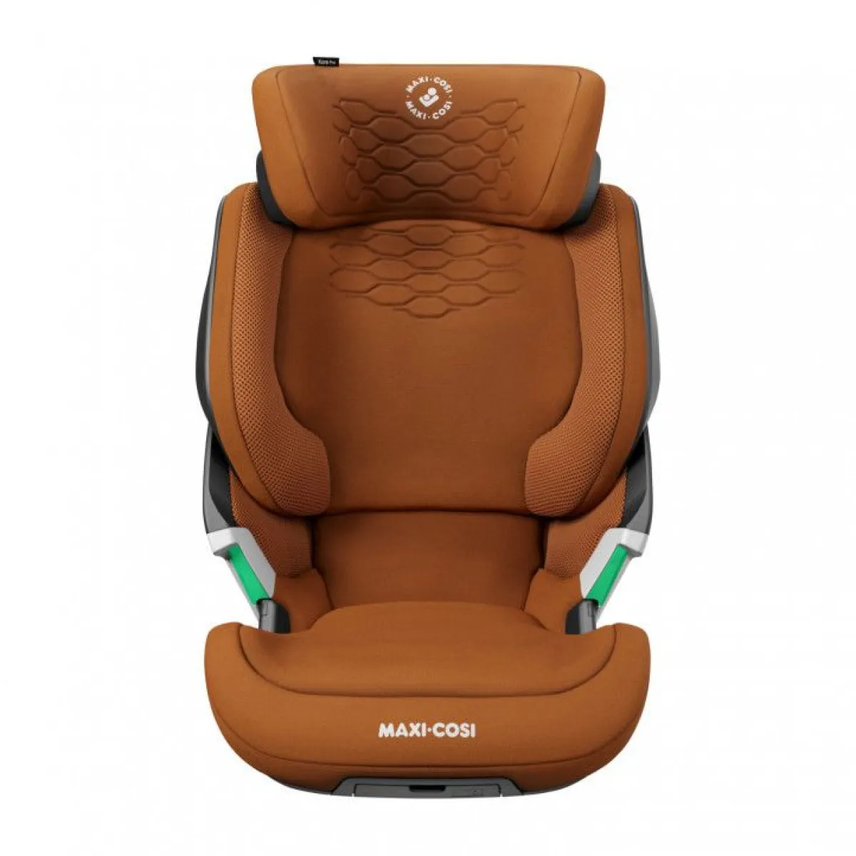 Maxi-Cosi Kinder Autostoelen * Autostoel Kore Pro i-Size Authentic Cognac Bruin