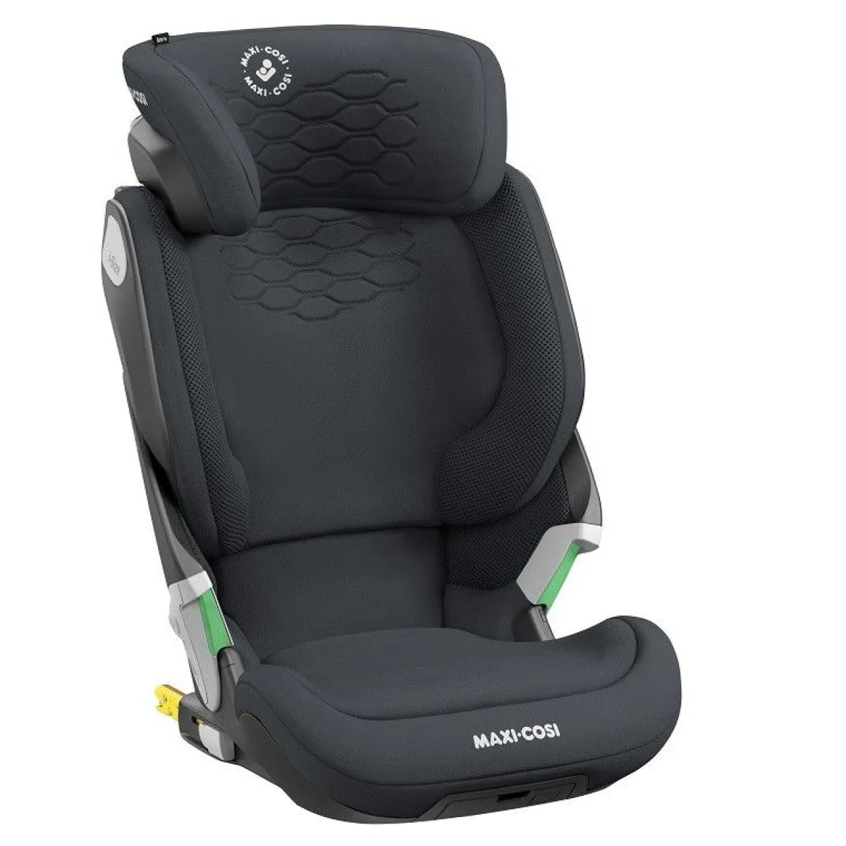 Maxi-Cosi Kinder Autostoelen * Autostoel Kore Pro i-Size Authentic Graphite Grijs